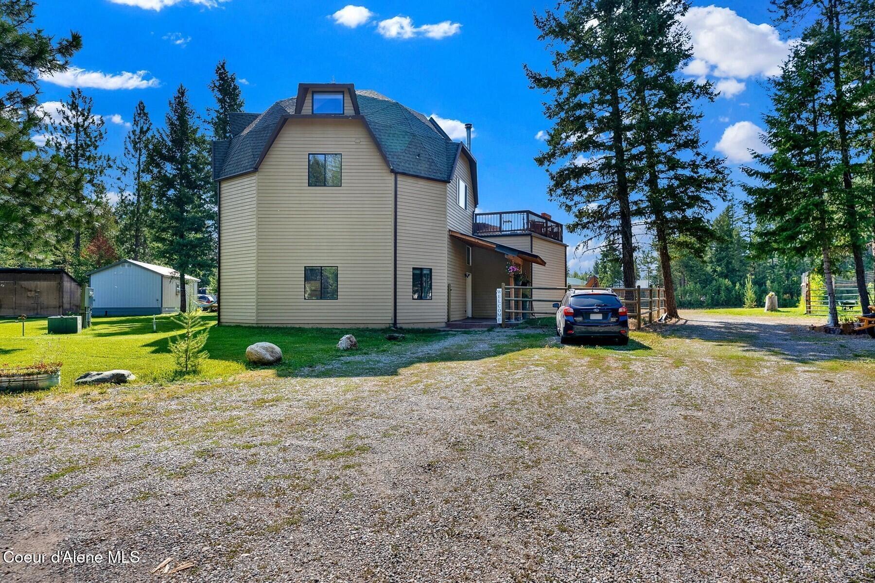 Property Photo: 590 Skyhawk Dr ID 83869