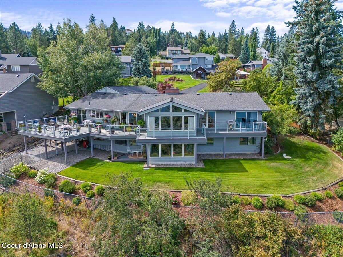 Property Photo:  3139 E Hayden View Dr  ID 83815 