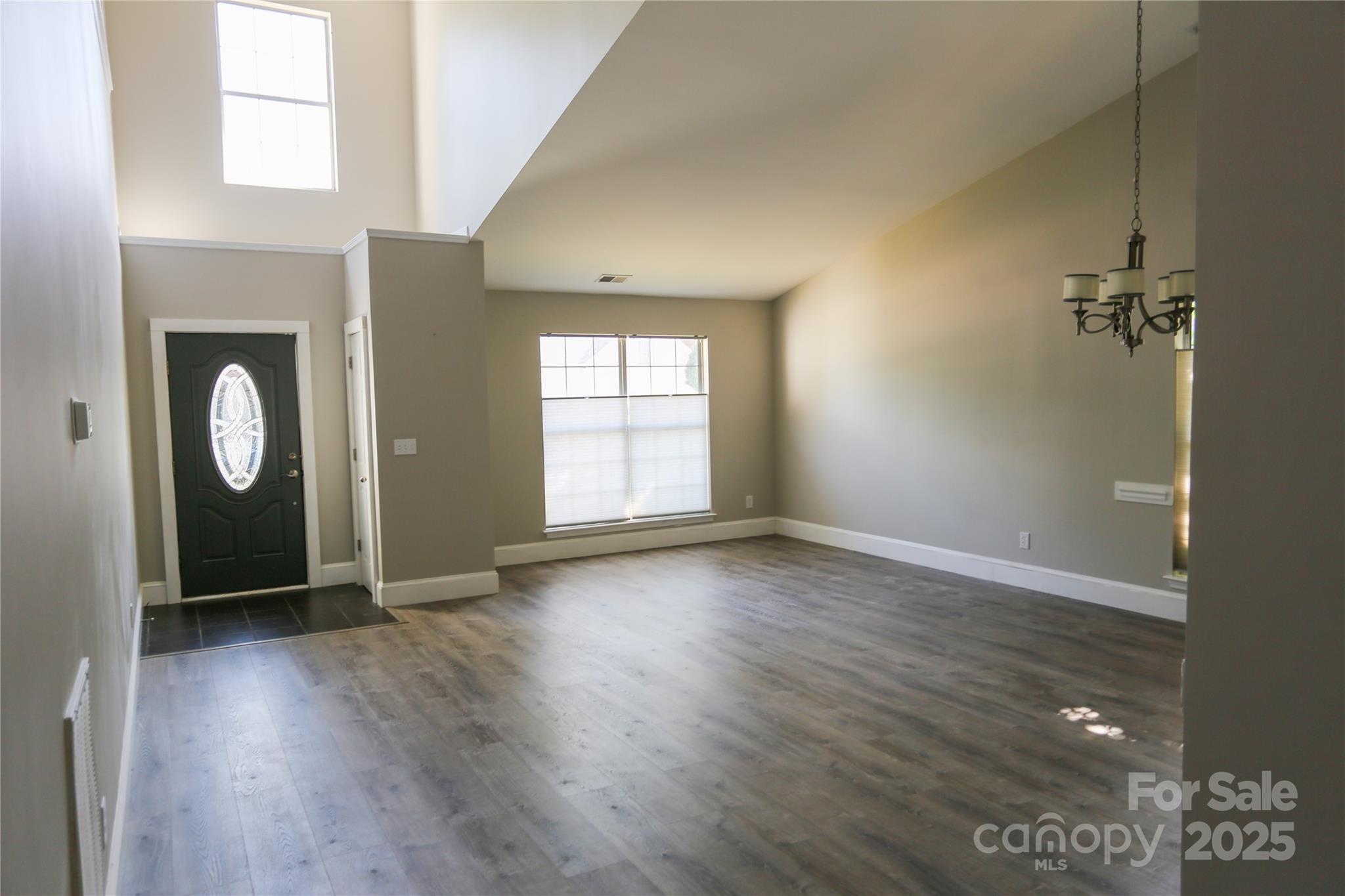 Property Photo: 14406 Gadwall Court NC 28273