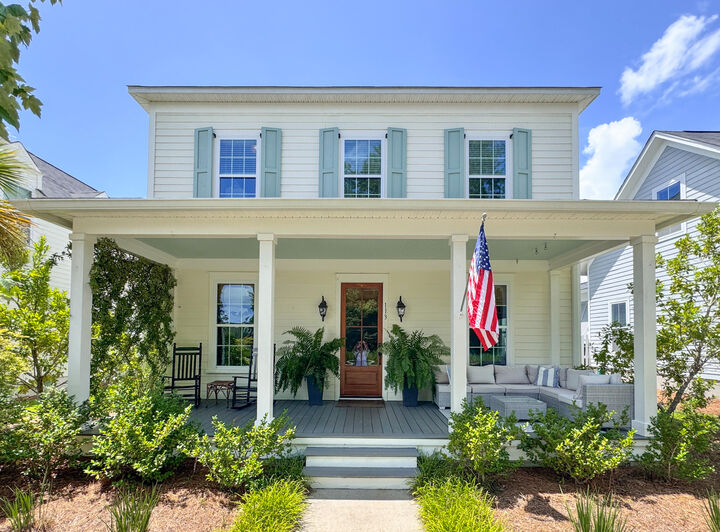 Property Photo:  113 Canopy Lane  SC 29485 