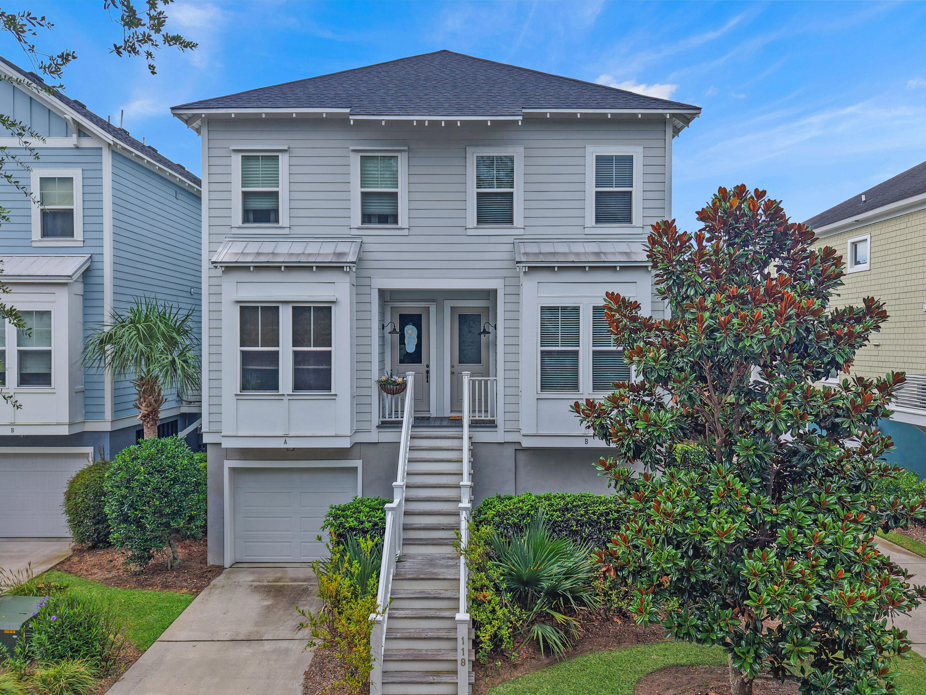 118 Howard Mary Drive # 118B  Charleston SC 29412 photo