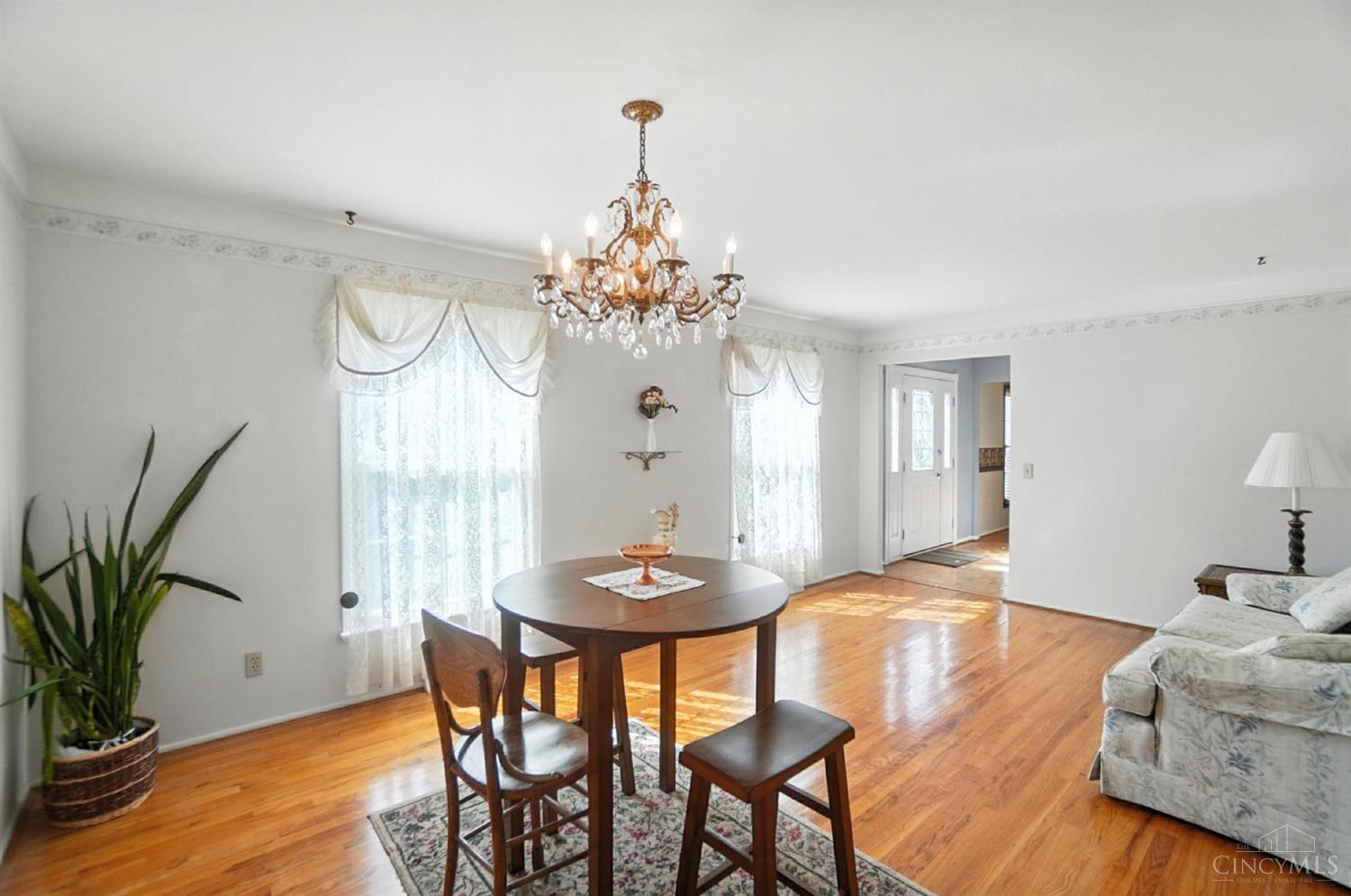 Property Photo: 9177 Whitehead Drive OH 45251