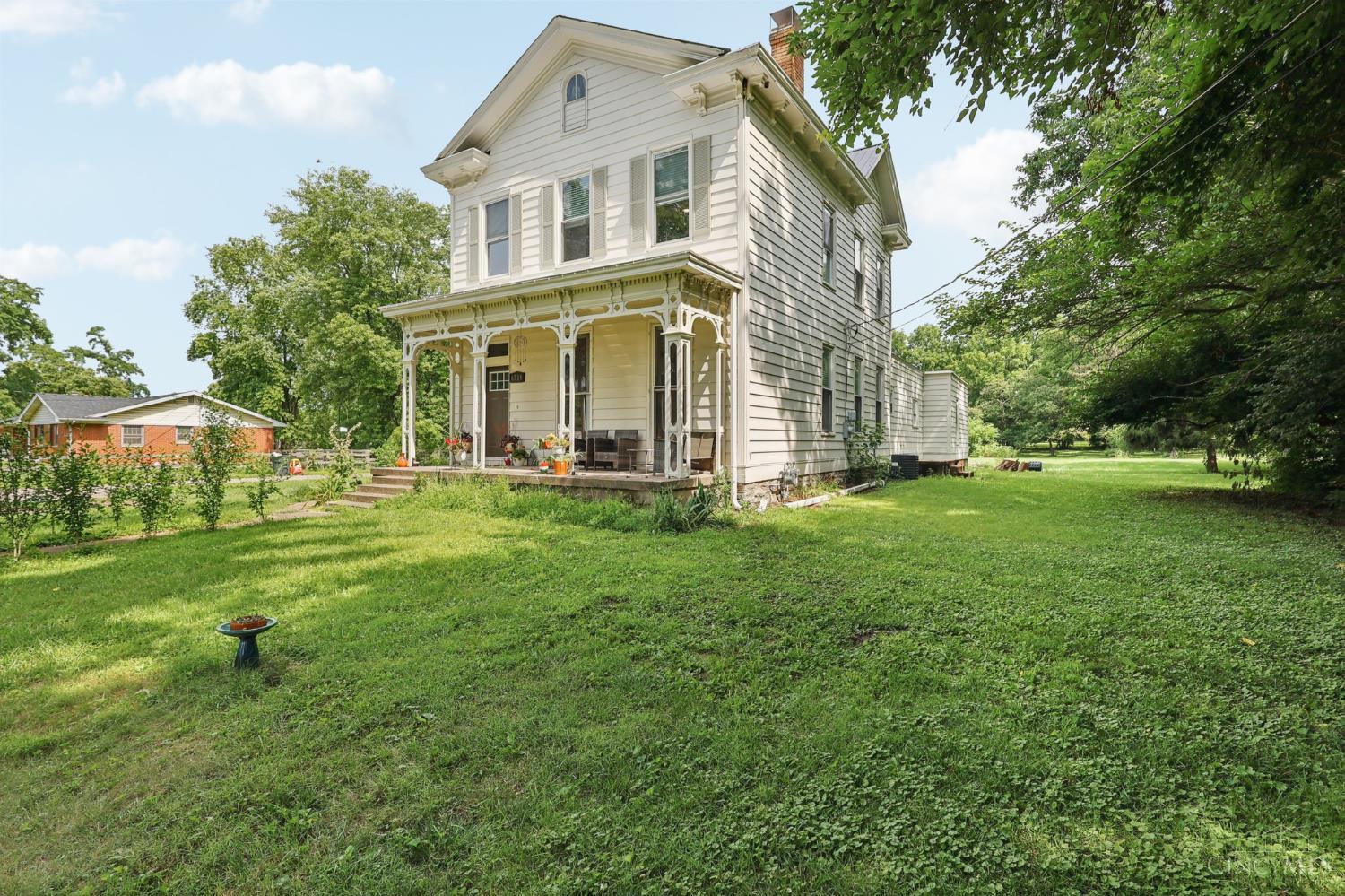 Property Photo: 6710 Hendrickson Road OH 45044