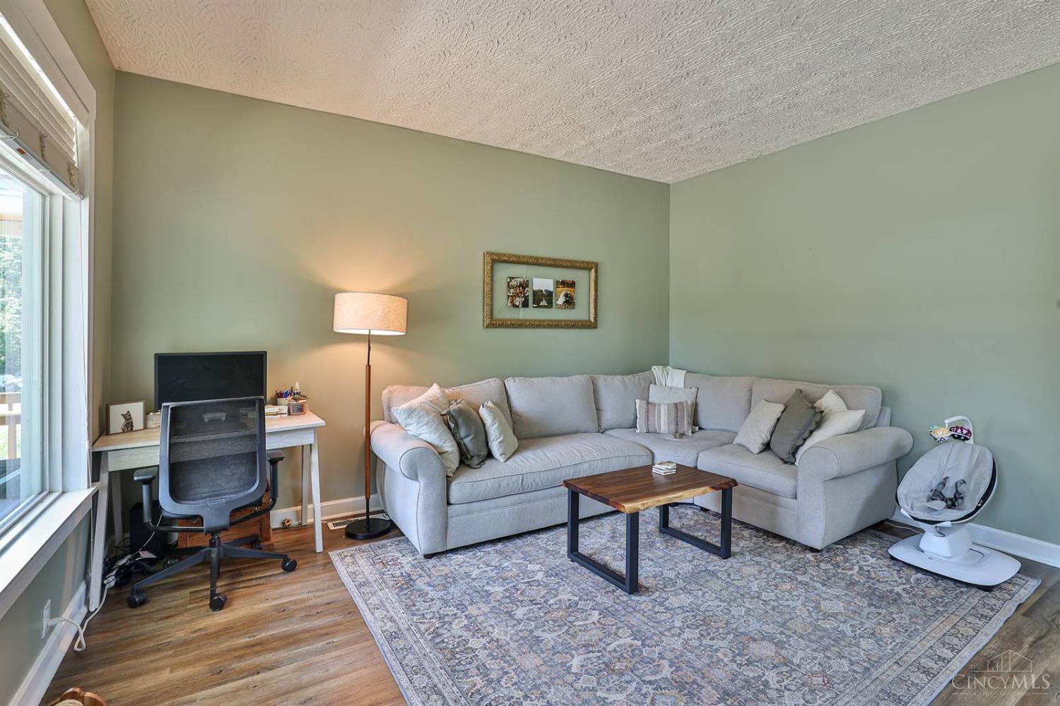 Property Photo: 320 McClelland Avenue OH 45217
