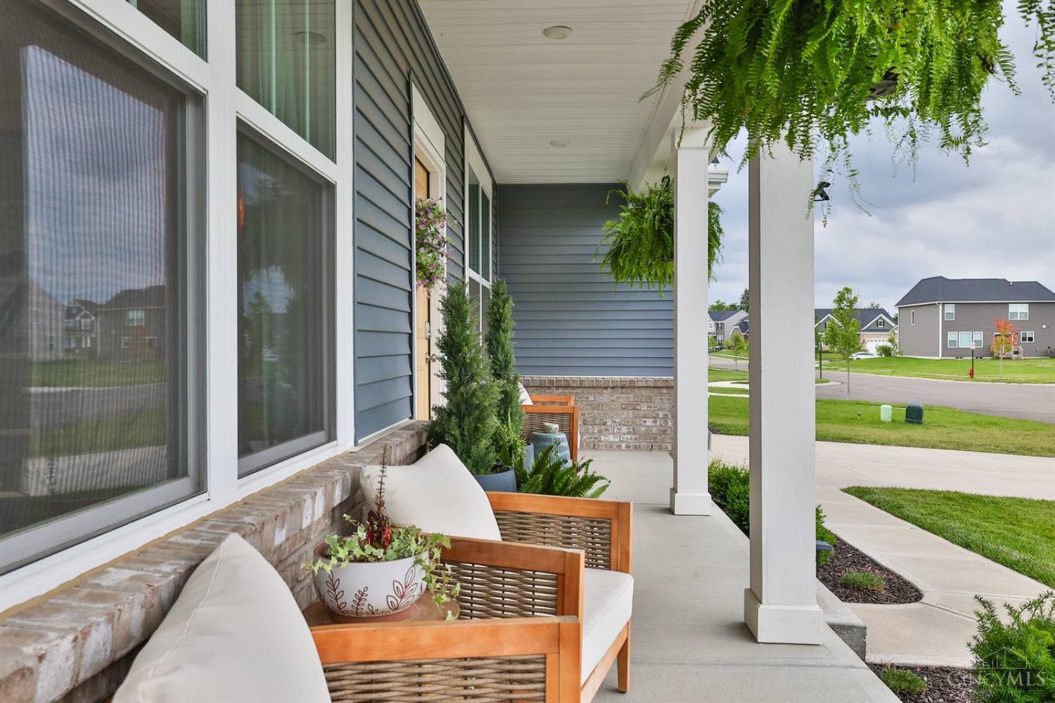 Property Photo:  5016 Ross Ridge Road  OH 45152 