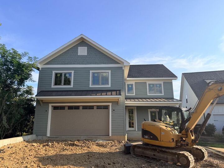 9835 Orchard Trail  Montgomery OH 45242 photo