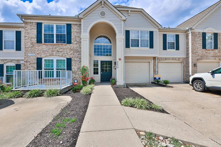 Property Photo: 250 Postoak Lane OH 45150