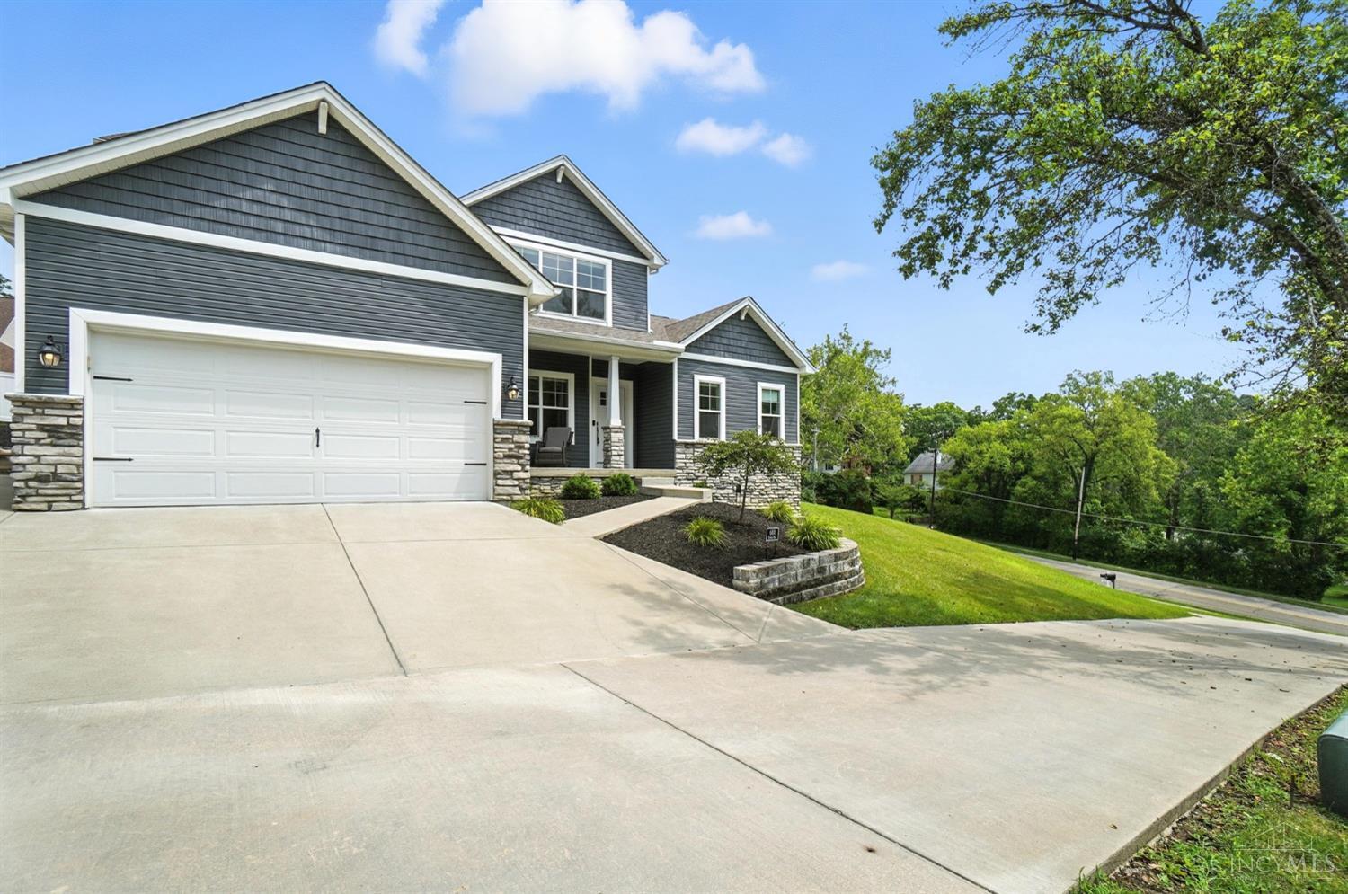Property Photo: 6801 Stewart Road OH 45236