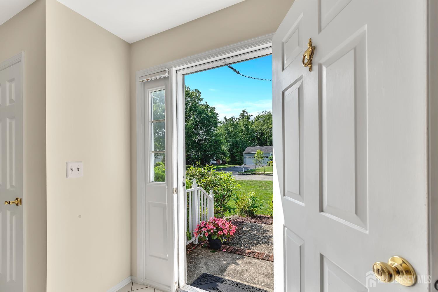 Property Photo:  21 Van Hise Court  NJ 08816 