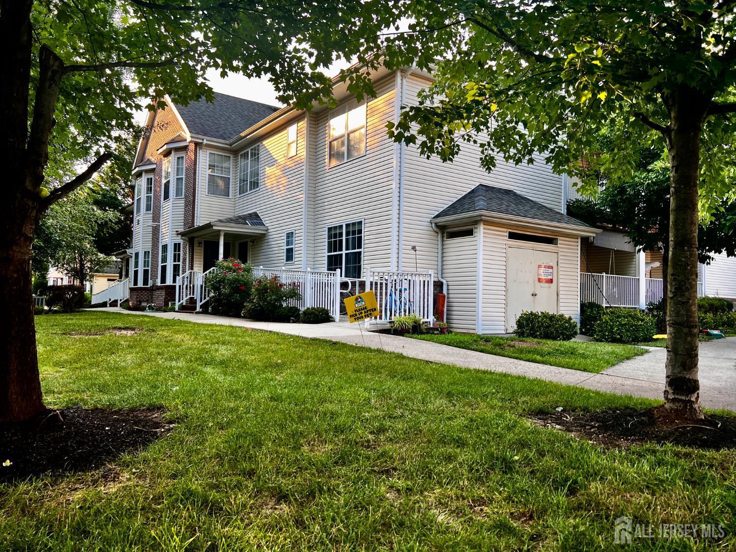 171 Forest Drive  Piscataway NJ 08854 photo