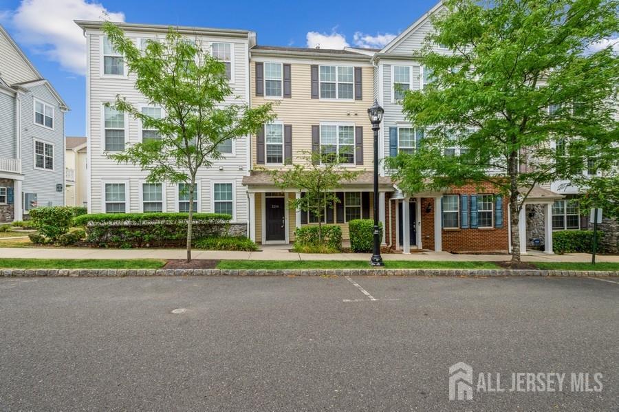 Property Photo:  2204 Leia Lane  NJ 08904 