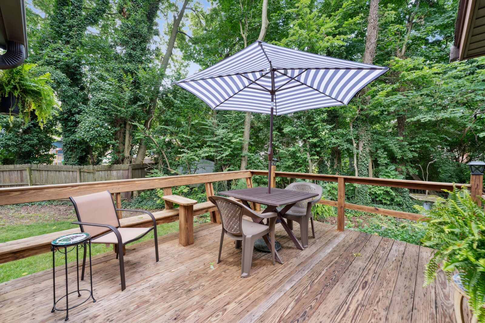 Property Photo: 3107 Hamden Court OH 43017