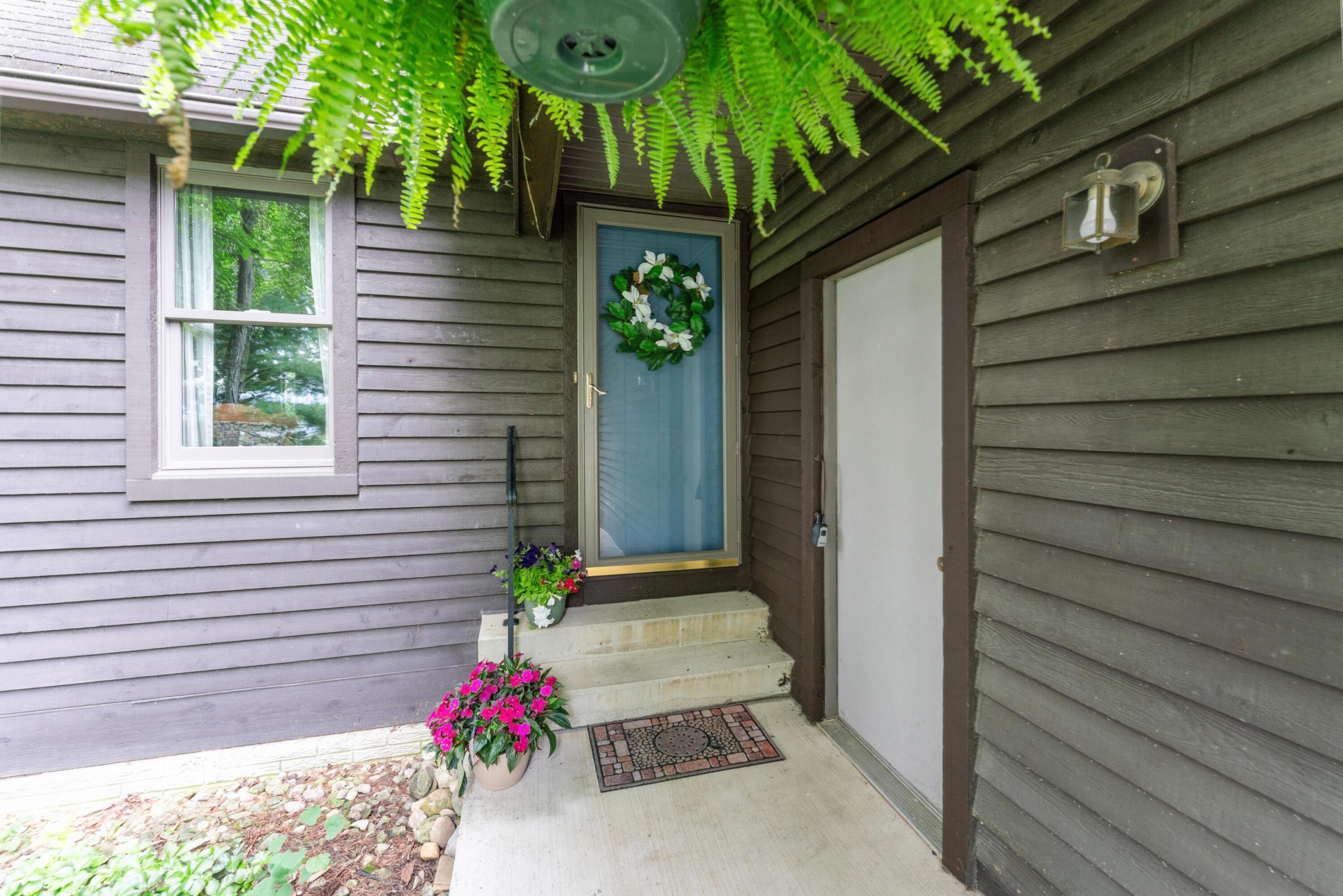 Property Photo:  3107 Hamden Court  OH 43017 