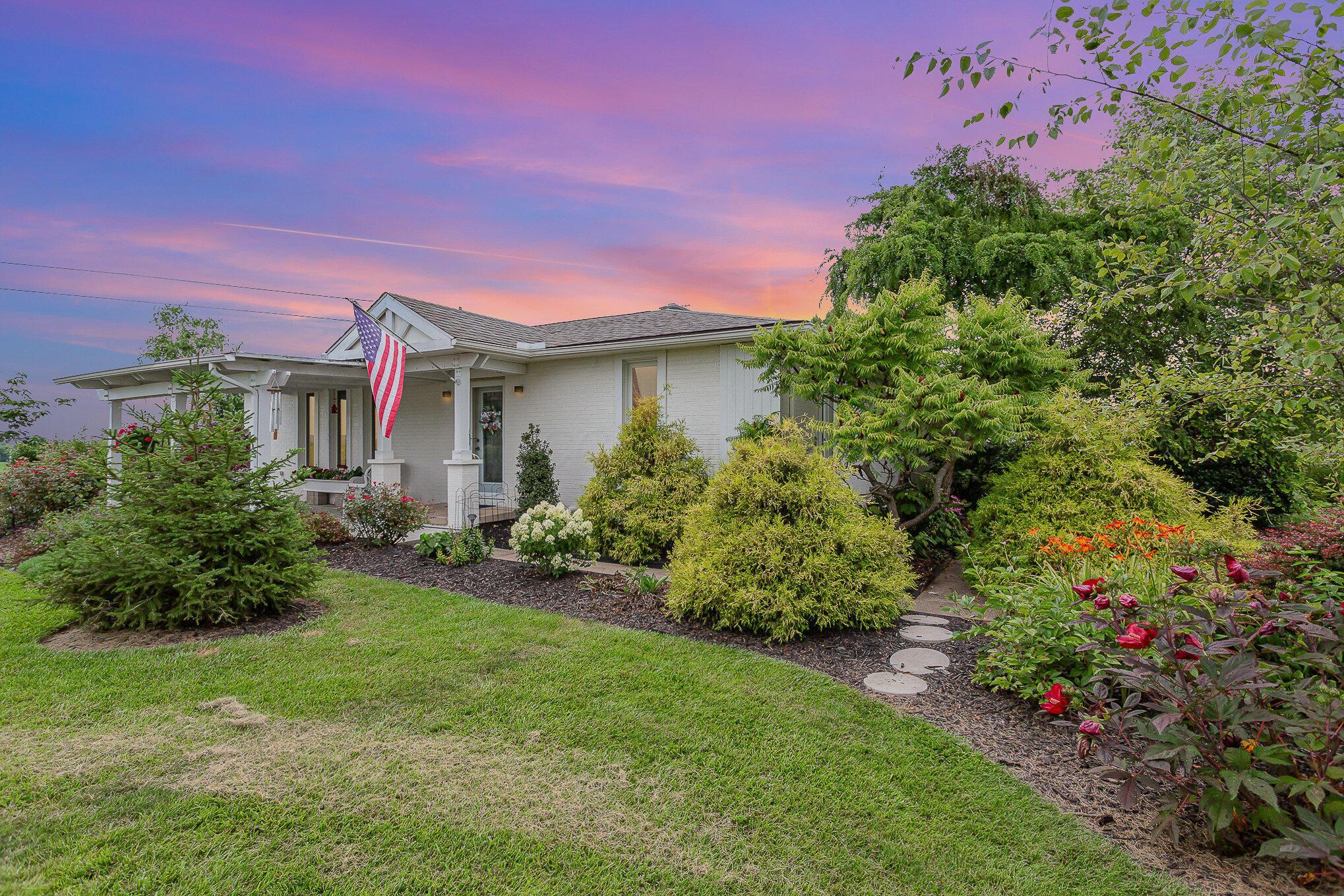 Property Photo: 61 Eastern Avenue OH 45644