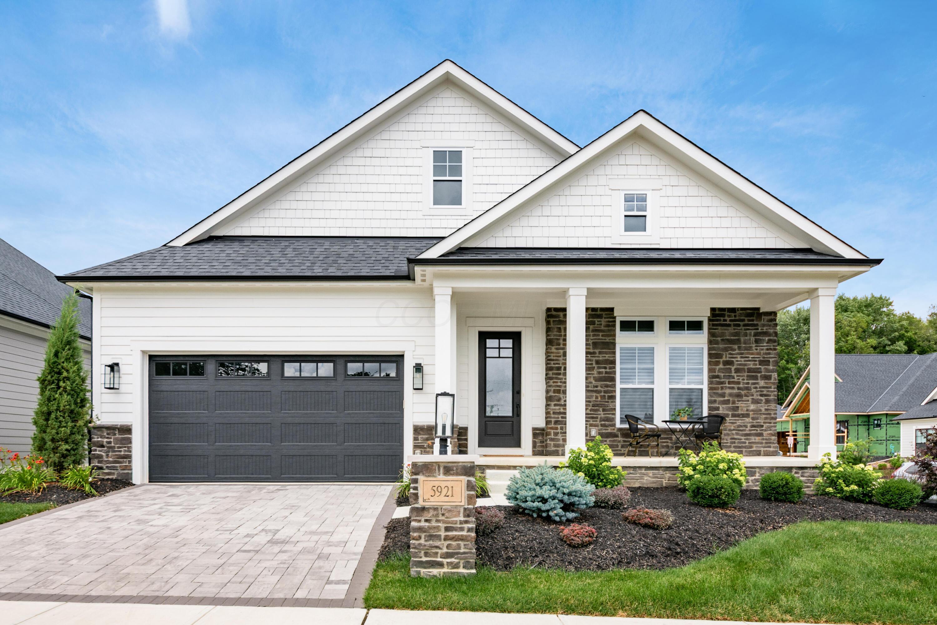 Property Photo:  5921 Stratton Place  OH 43004 