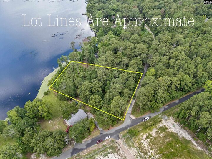 228 Lakeview  Eastover SC 29044 photo