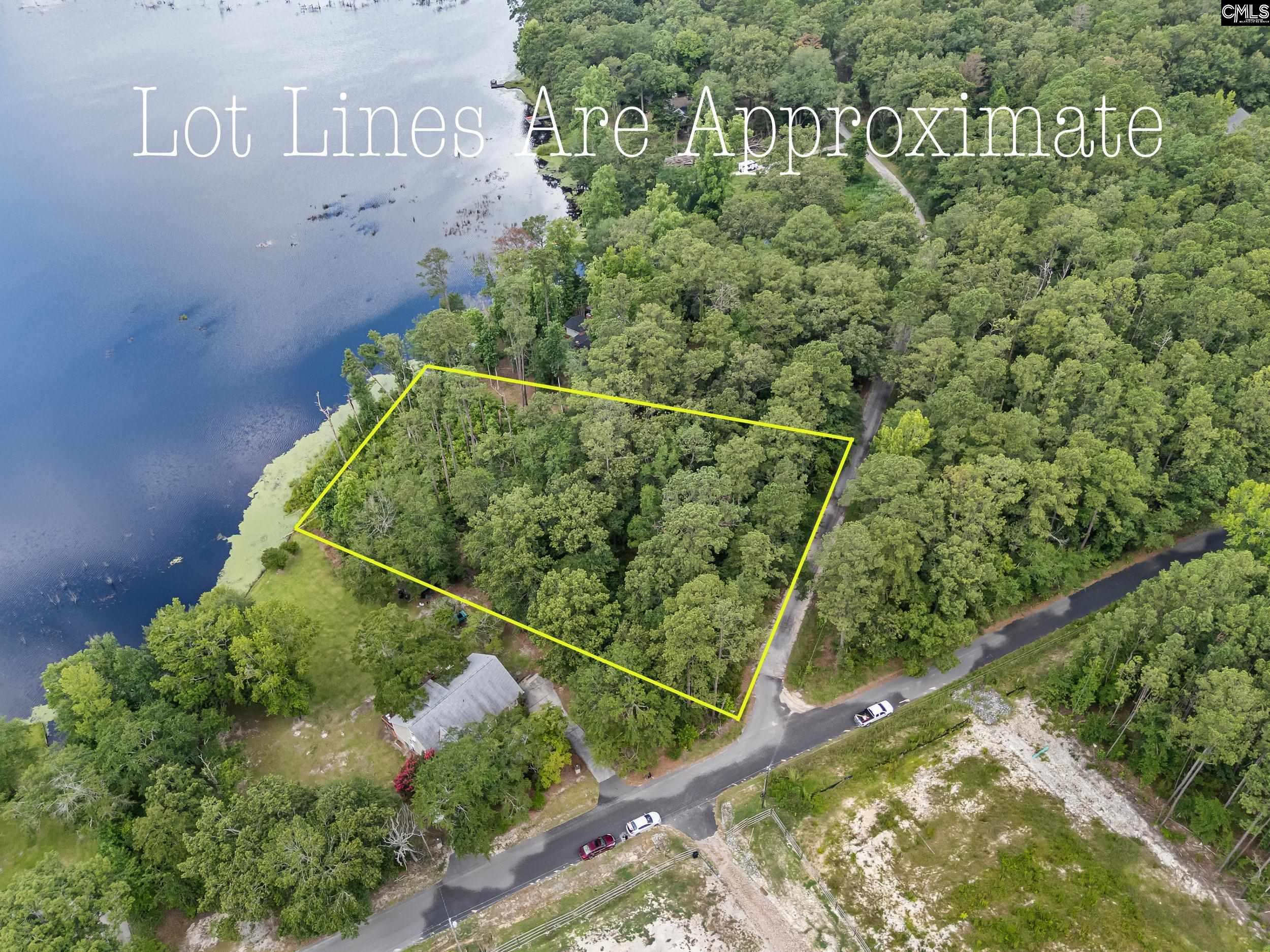 Property Photo:  228 Lakeview  SC 29044 