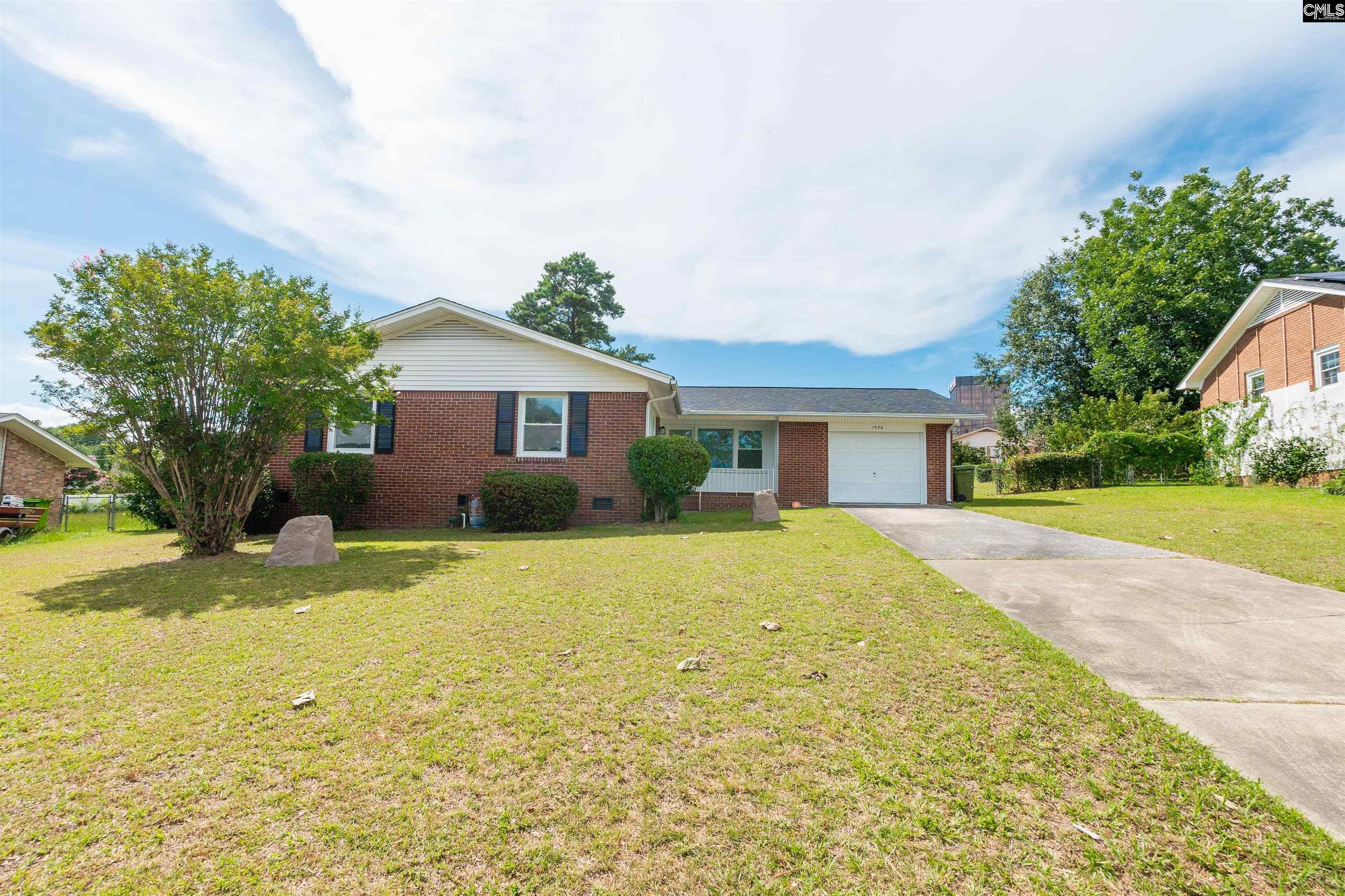 Property Photo:  1936 Quaker  SC 29223 