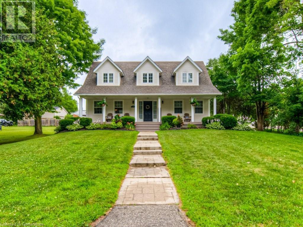 Property Photo: 53 Main Street ON N0B 1E0