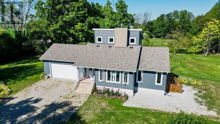 Property Photo:  3072 Bruce Road 1 Road  ON N0G 1J0 