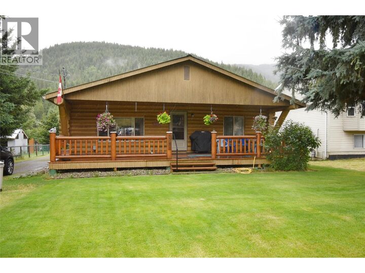 Property Photo:  5741 Scott Road  BC V0E 1W0 