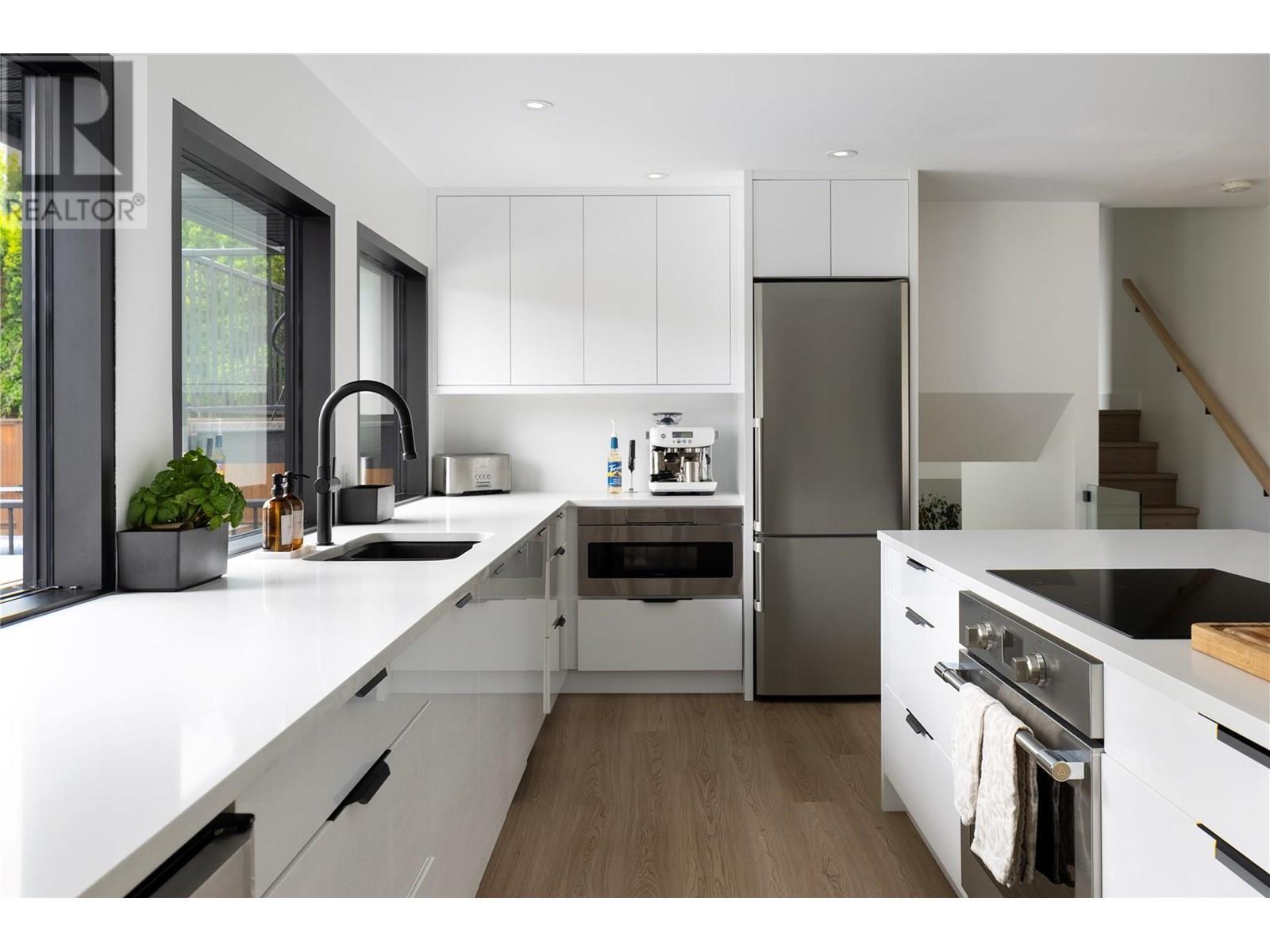 Property Photo:  4265 Lakeshore Road  BC V1W 1W2 