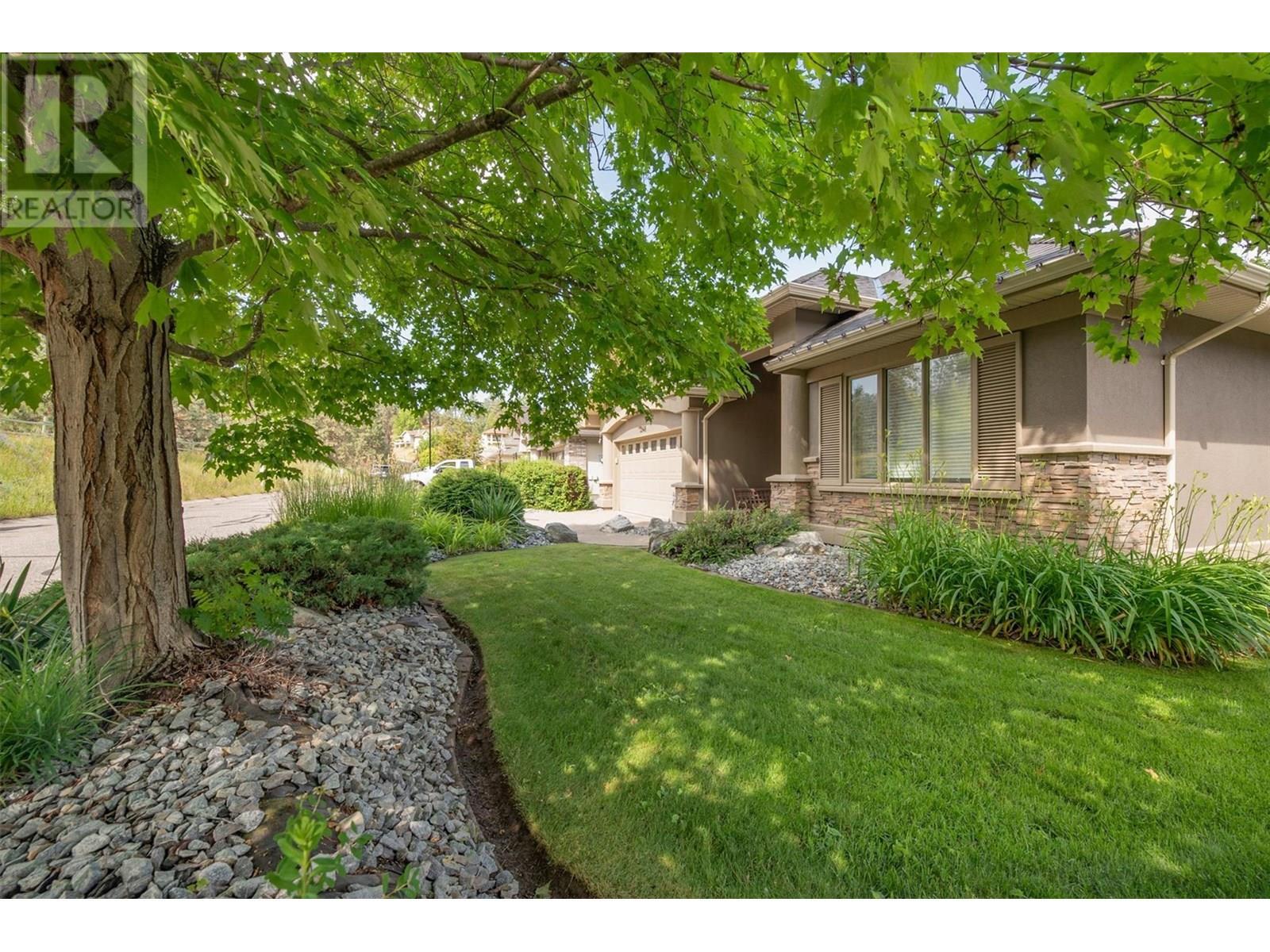 Property Photo:  3948 Gallagher'S Parkway  BC V1W 3Z9 