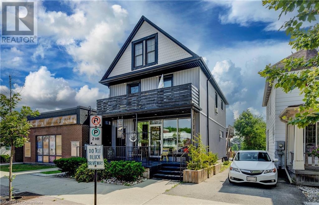Property Photo: 1433 Pelham Street ON L0S 1E0
