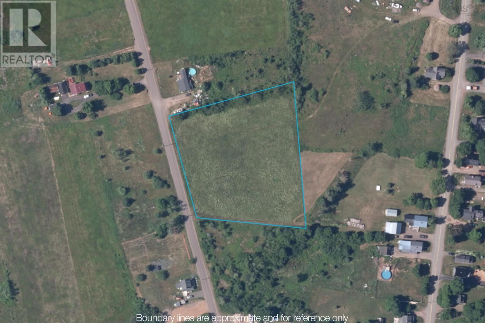 Property Photo:  Vacant Lot Templar Street  NS B0M 1S0 