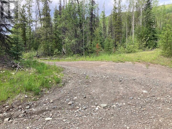 Property Photo:  13398 Omineca Mining Access Road  BC V0J 2H0 