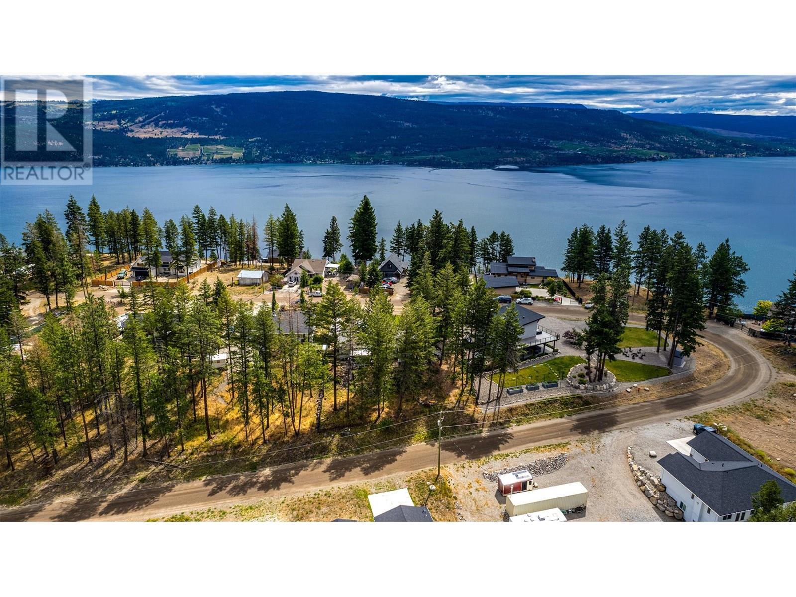Property Photo: 7204 Dunwaters Road BC V1Z 3W5