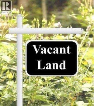 Property Photo:  0 Main Road  NL  