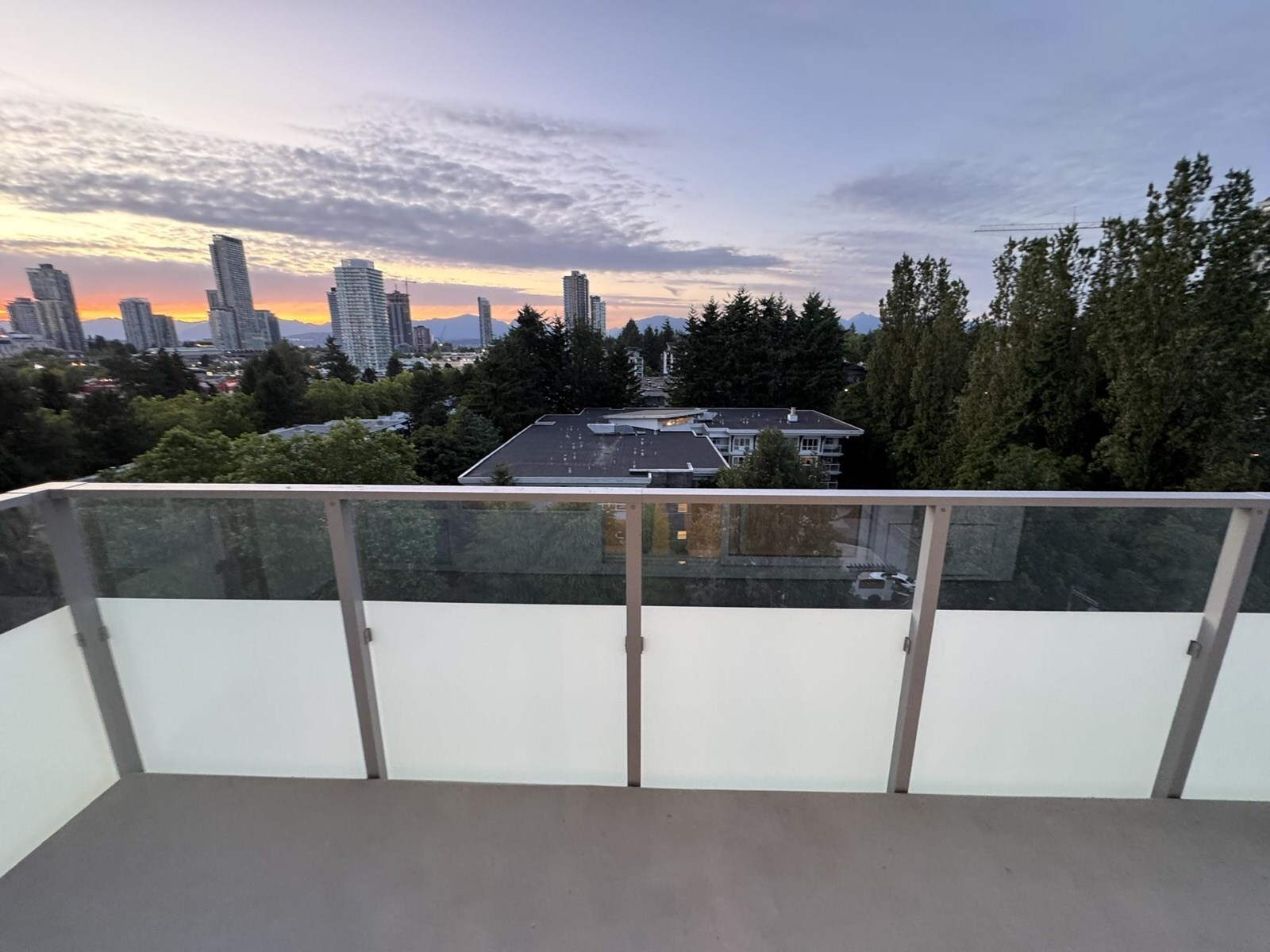 Property Photo: 13778 100 1002 BC V3T 0V3