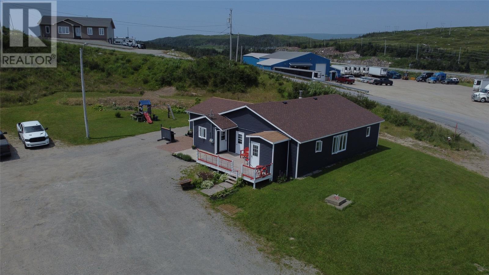 Property Photo: 6 Dennis Road NL A0M 1C0