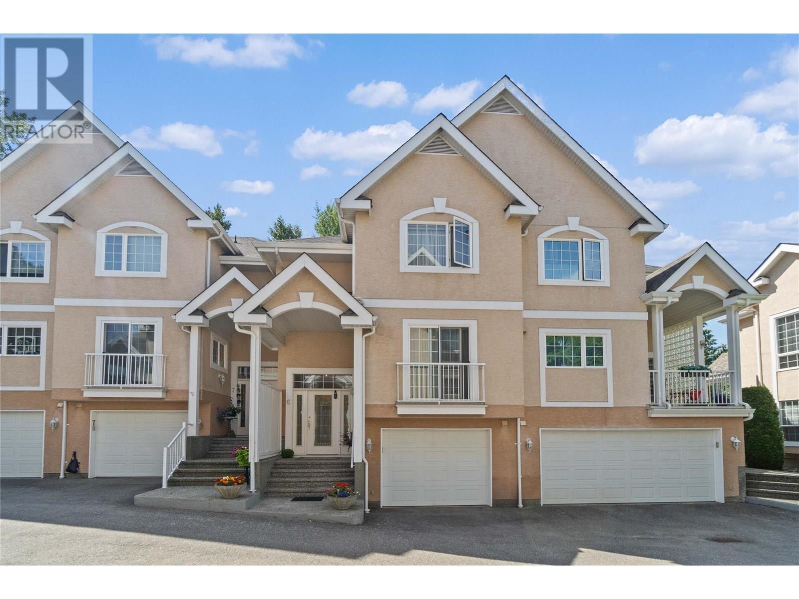 Photo de la propriété: 660 24 Street Northeast 6 BC V1E 1W1