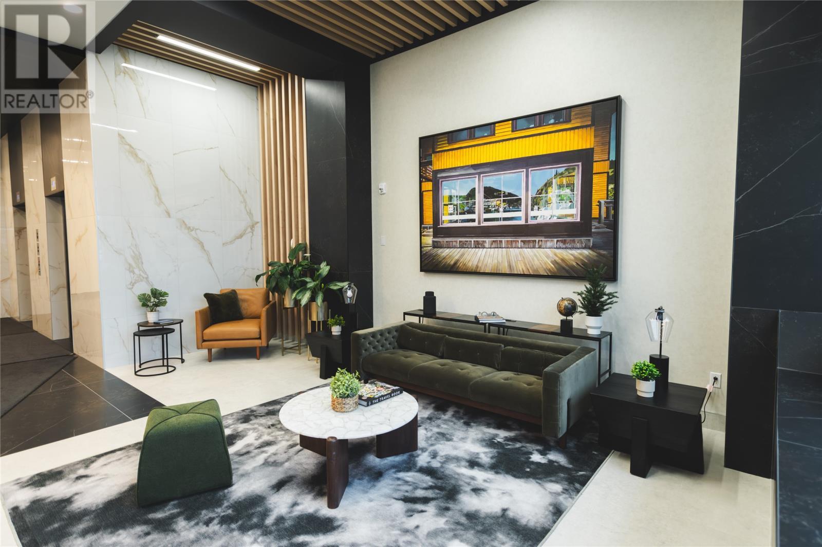 Property Photo: 39 Rowan Street 602 NL A1B 2X2