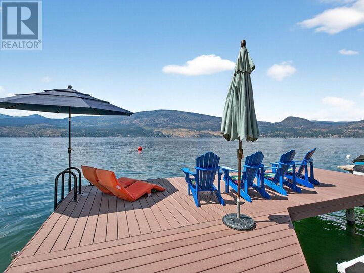 Property Photo:  9900 Eastside Road 20  BC V1H 1L6 