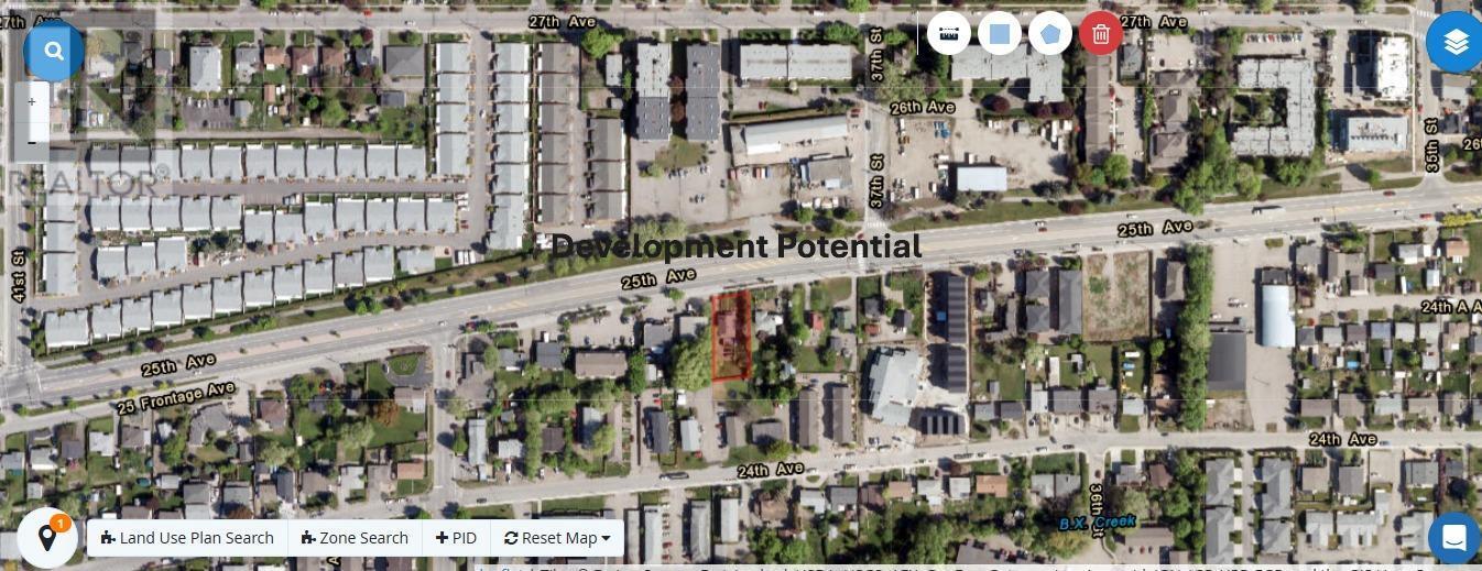 Property Photo: 3708 25 Avenue BC V1T 1P3