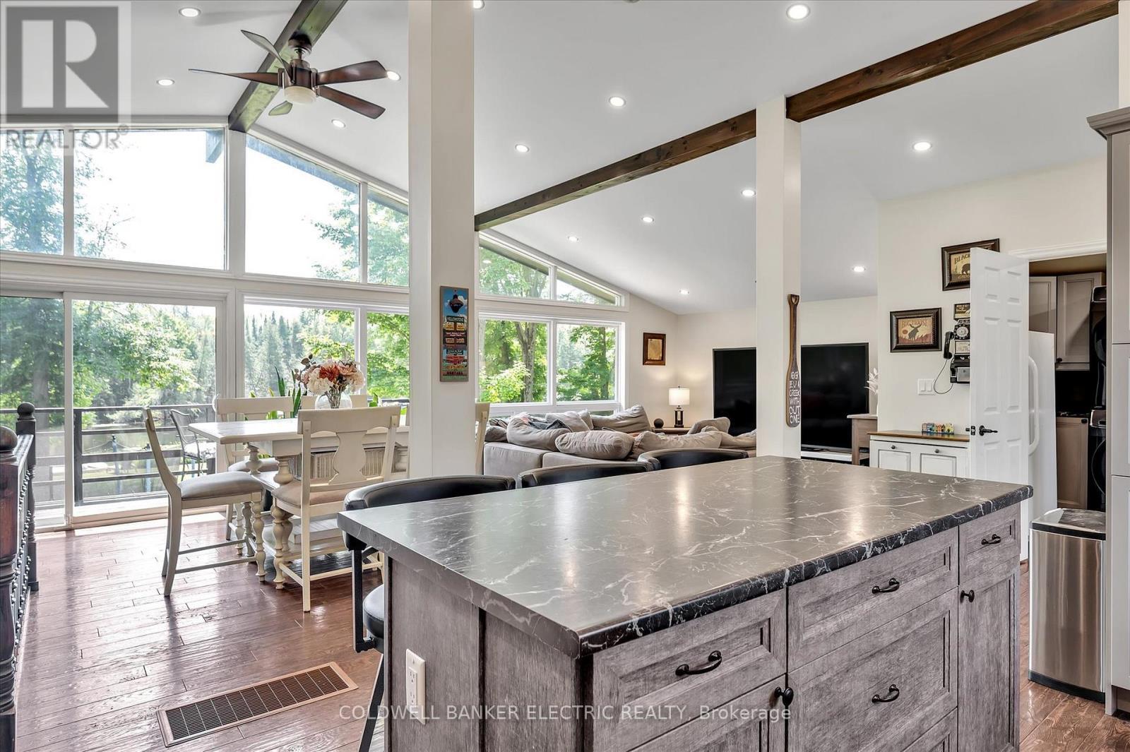 Property Photo:  228 River Garden Road  ON K0K 2M0 
