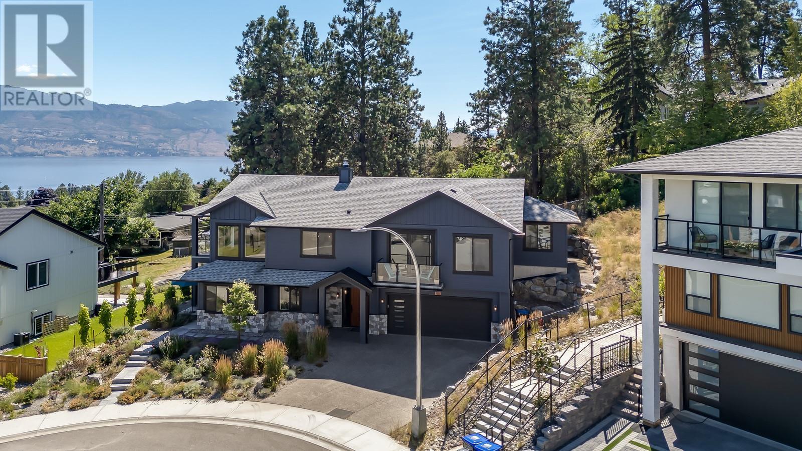 Property Photo:  1055 Oak Barrel Place  BC V1Z 0A6 
