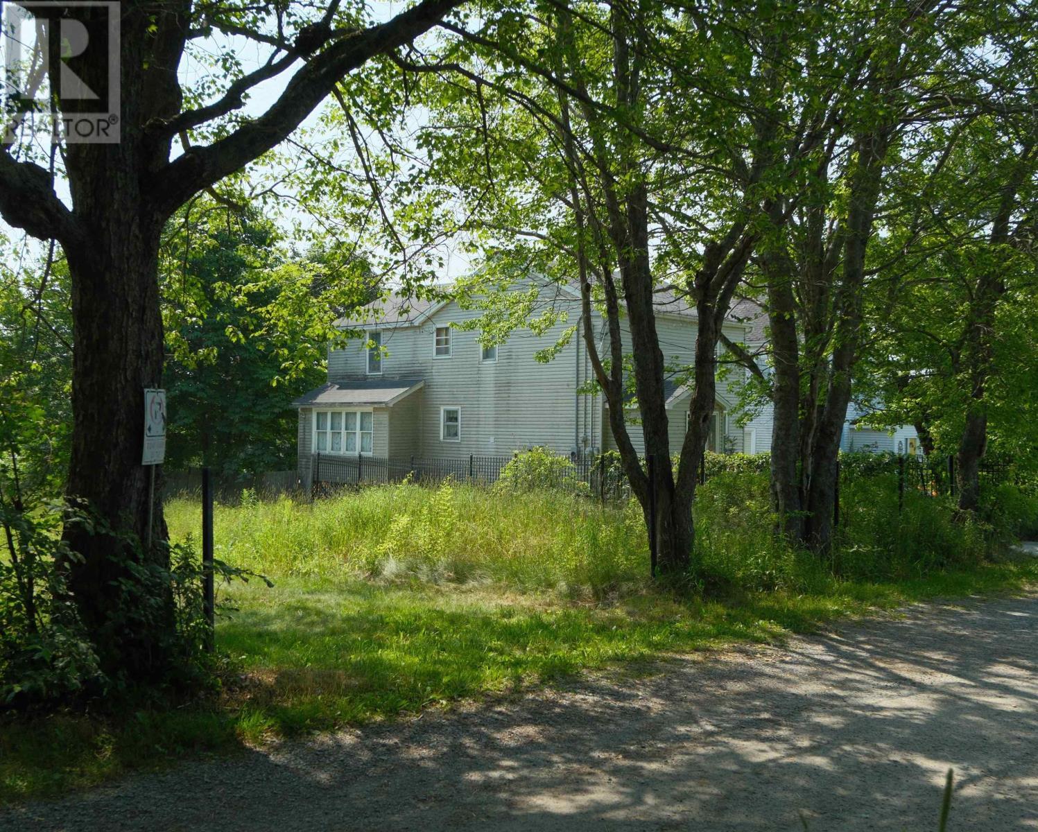 Property Photo:  46 Community Centre Lane  NS B2T 1W6 