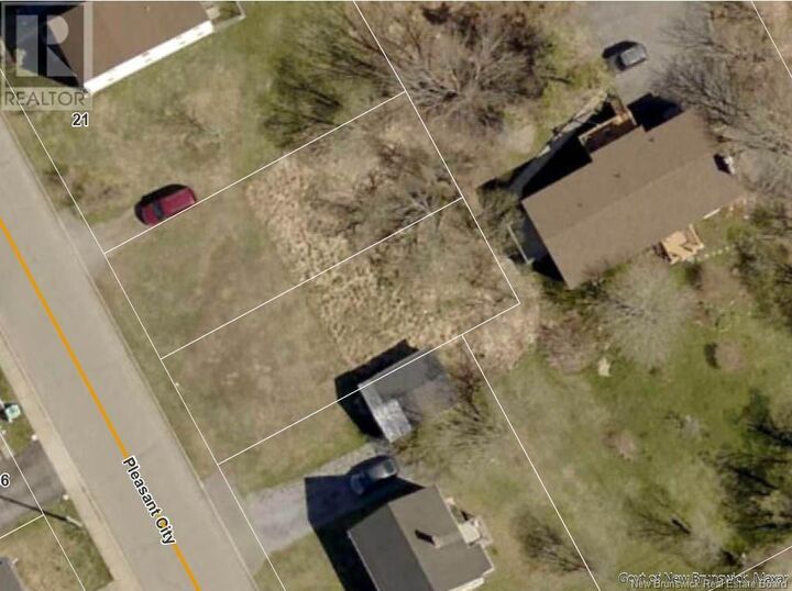 21-1 Pleasant City Street  Saint John NB E2J 1E8 photo