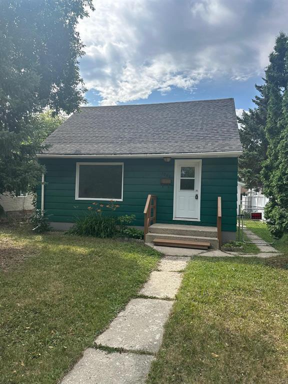 Photo de la propriété:  1068 Dudley Avenue  MB R3M 1S7 