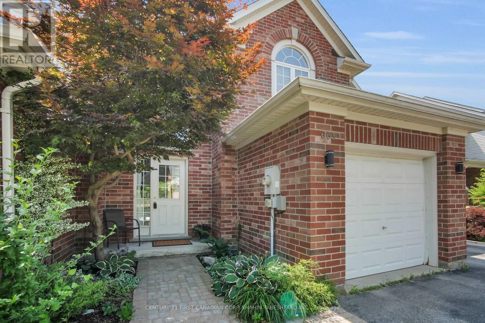 Property Photo: 663 Silversmith Street ON N6H 5R8