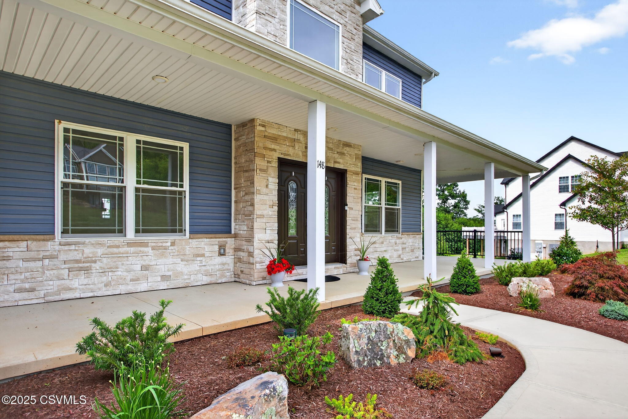 Property Photo:  148 Oakwood Drive  PA 17821 