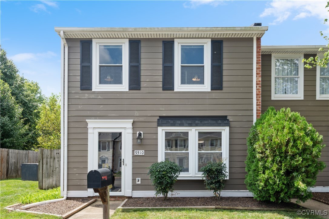 9310 Gildenfield Court  Henrico VA 23294 photo