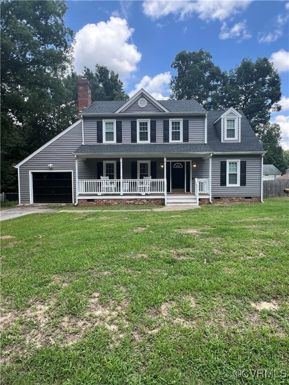 4720 Treely Road  Chester VA 23831 photo