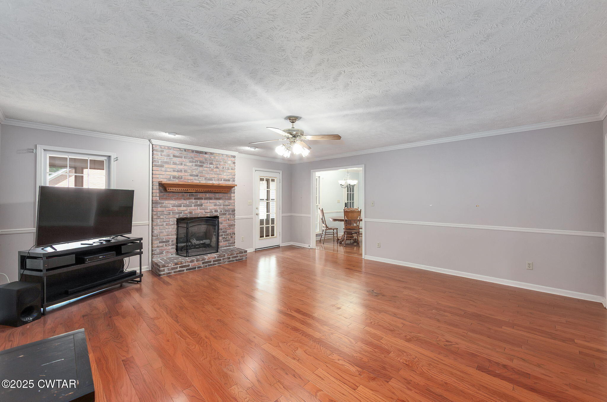 Property Photo: 90 Steeplechase Drive TN 38305