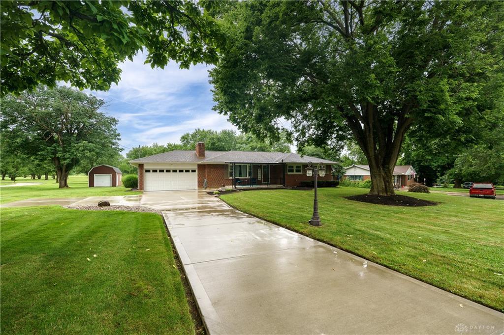 Property Photo: 6251 Todhunter Road OH 45044