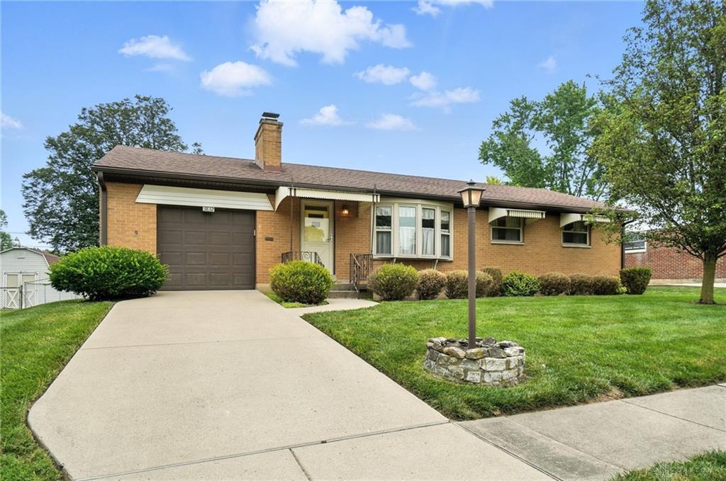 Property Photo: 3832 Traine Drive OH 45429